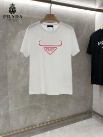 Picture of Prada T Shirts Short _SKUPradaS-4XL25tn1138946